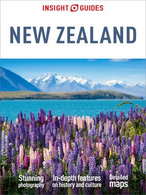 New Zealand - ebook